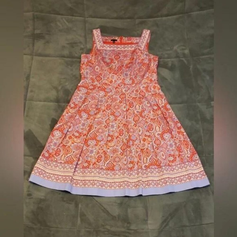 Talbots Sundress - Picture 6 of 6